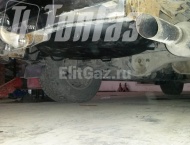��� �� Toyota Land Cruiser Prado - ������������ ������ ������� 94 �����