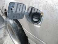 ��� �� Toyota Land Cruiser 100 - ����������� ���������� � ����� ���������������� ���������