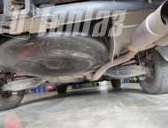 ��� �� Toyota Fortuner - 