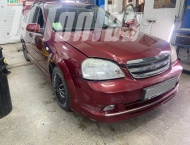 ��� �� Chevrolet Lacetti - 