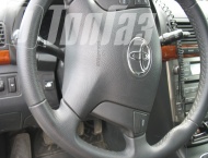 ��� �� Toyota avensis - ������ ������������ � ��������� ������� ������