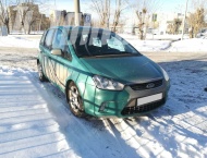 ��� �� Ford C-Max - 