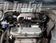 ��� �� Mitsubishi Lancer  - 