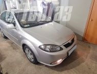 ��� �� Daewoo Gentra - 