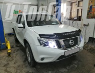 ��� �� Nissan Terrano - 
