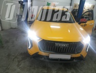 ��� �� HAVAL JOLION - 
