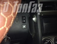 ��� �� Honda CR-V - ������ ������������ ���/������