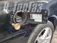 ��� �� Volvo S80 - 
