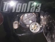 ��� �� Chevrolet Lanos - 
