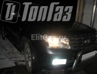 ��� �� Toyota Land Cruiser - ����� ���