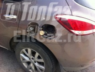 ��� �� Nissan Murano - ����������� ���������� � ������������