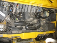 ��� �� Hummer H2 - ����������� ���������� �������� ������������