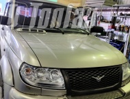 ��� �� ��� Patriot - 