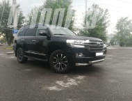 ��� �� Toyota Land Cruiser 200  - 