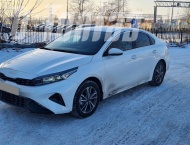 ��� �� Kia Cerato - 