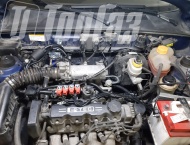 ��� �� Chevrolet Lanos - 