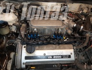 ��� �� Nissan Cefiro - 