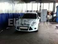 ��� �� Ford Focus - ����� ���