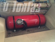 ��� �� Hyundai Santa Fe  - 