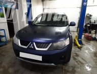 ��� �� MITSUBISHI OUTLANDER - 