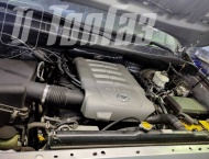��� �� Toyota Tundra - 