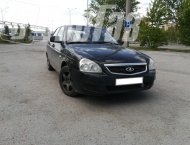 ��� �� Lada Priora  - 