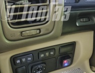 ��� �� Toyota Land Cruiser 100 - 