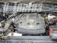 ��� �� Toyota Land Cruiser Prado120 - 