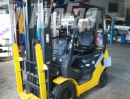 ��� �� Komatsu FG50AT-10 - 