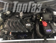 ��� �� Lada Vesta - 