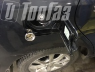 ��� �� Nissan Almera - 