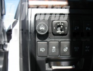 ��� �� Toyota Land Cruiser 200 - ������ ������������ ���/������