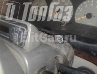 ��� �� Toyota Regius - ������ ������������ ���/������