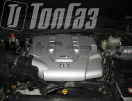 ��� �� Toyota Land Cruiser 200 - ����������� ����������
