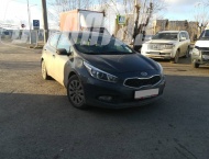 ��� �� Kia Ceed  - 