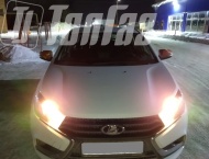 ��� �� Lada Vesta - 