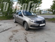 ��� �� Lada Granta - 