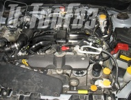 ��� �� Subaru Forester - ����������� ����������