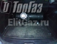 ��� �� Ssangyong Kyron - �������������� ������ ������� 90 ������