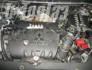��� �� Mitsubishi ASX - ����������� ����������