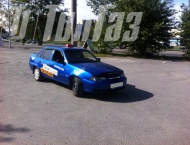 ��� �� Daewoo Nexia  - ����� ���