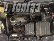 ��� �� Daewoo Matiz - 