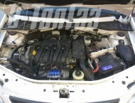��� �� Lada Largus - 