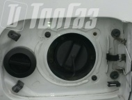 ��� �� Lada Largus - ����������� ����������