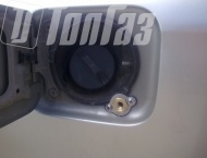 ��� �� Toyota Allion - ������� ����������� ����������
