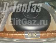 ��� �� Renault Duster  - ������������ ������ ������� 53 �����