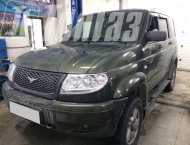 ��� �� ��� Patriot - 