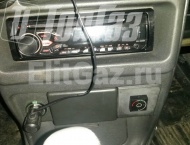 ��� �� ��� 21099 - ������ ������������ ���/������