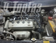 ��� �� Geely M K Cross - ����������� ����������
