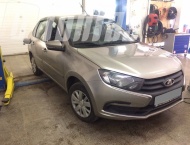 ��� �� Lada Granta - 